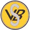 Wappen / Logo des Vereins Spvgg Bochingen