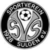 Wappen / Logo des Teams SV Sulgen