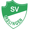 Wappen / Logo des Vereins SV Irslingen