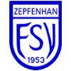 Wappen / Logo des Vereins FSV Zepfenhan