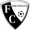 Wappen / Logo des Teams SGM Dietingen