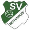 Wappen / Logo des Vereins SV Beffendorf