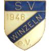 Wappen / Logo des Vereins SV Winzeln