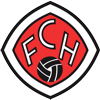 Wappen / Logo des Teams SGM Hardt