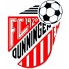 Wappen / Logo des Vereins FC Dunningen