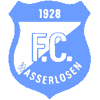 Wappen / Logo des Teams FC 1928 Wasserlosen