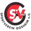 Wappen / Logo des Teams SGM Gosheim