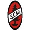 Wappen / Logo des Teams SC Wellendingen 2