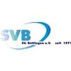 Wappen / Logo des Vereins SV Bttingen