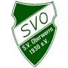 Wappen / Logo des Teams SV Oberwerrn