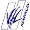 Wappen / Logo des Teams VfL Nendingen 2