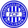 Wappen / Logo des Teams FC Frittlingen 2