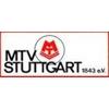 Wappen / Logo des Teams MTV Stuttgart