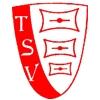 Wappen / Logo des Teams TSV Mhlhausen/Stuttgart