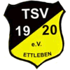 Wappen / Logo des Teams TSV Ettleben