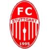 Wappen / Logo des Vereins FC Stuttgart-Cannstatt