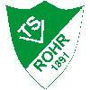 Wappen / Logo des Teams TSV Rohr