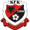 Wappen / Logo des Teams KF Kosova Bernhausen