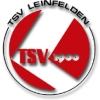 Wappen / Logo des Teams TSV Leinfelden 2