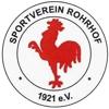 Wappen / Logo des Teams SV Rohrhof