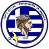 Wappen / Logo des Teams GFV Ermis Metanastis Stuttgart