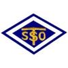 Wappen / Logo des Vereins Spvgg Stuttgart-Ost