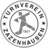 Wappen / Logo des Vereins TV Zazenhausen