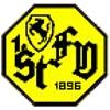 Wappen / Logo des Teams 1. FV Stuttgart 1896