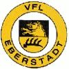 Wappen / Logo des Teams VfL Eberstadt