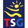 Wappen / Logo des Vereins TSG Heilbronn