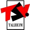 Wappen / Logo des Vereins TSV Talheim
