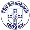 Wappen / Logo des Vereins TSV Erlenbach