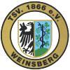Wappen / Logo des Teams TSV Weinsberg