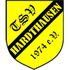 Wappen / Logo des Teams TSV Hardthausen