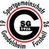 Wappen / Logo des Teams SG Gundelsheim