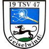 Wappen / Logo des Teams TSV Geiselwind