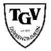 Wappen / Logo des Vereins TGV Drrenzimmern