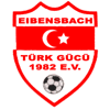Wappen / Logo des Teams Trkgc Eibensbach