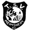 Wappen / Logo des Teams TSV Meimsheim