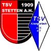 Wappen / Logo des Teams SG Stetten-Kleingartach