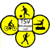 Wappen / Logo des Teams TSV Nordhausen