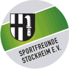 Wappen / Logo des Teams Spfr Stockheim