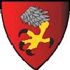 Wappen / Logo des Vereins TSV Nusplingen