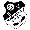 Wappen / Logo des Vereins FV Mestetten