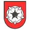 Wappen / Logo des Vereins SV Rosenfeld
