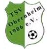 Wappen / Logo des Vereins TSV Obernheim