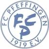 Wappen / Logo des Teams FC Pfeffingen 2