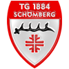 Wappen / Logo des Vereins TG Schmberg