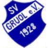 Wappen / Logo des Vereins SV Gruol
