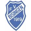 Wappen / Logo des Vereins FV Bisingen